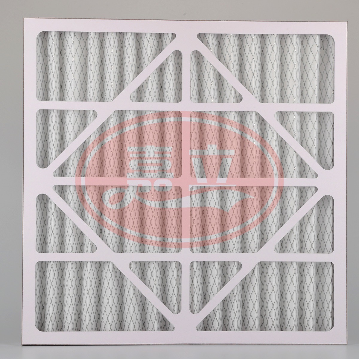 周矶管理区纸框过滤器